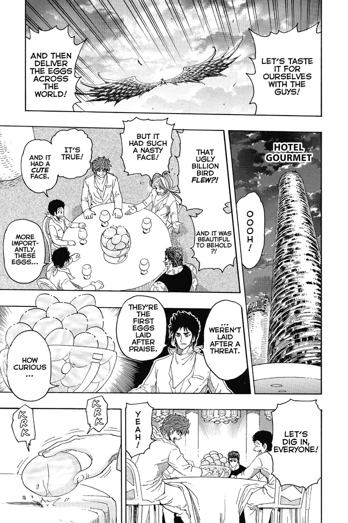 Toriko Chapter 268 image 12_optimized